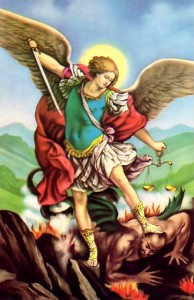 archangel-michael