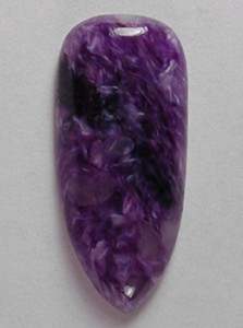 charoite