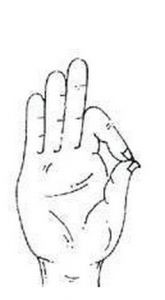 Gyan-Mudra