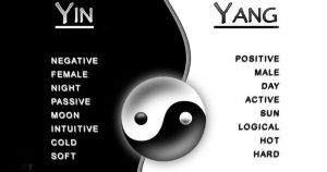 YinYang