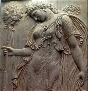 roman-relief