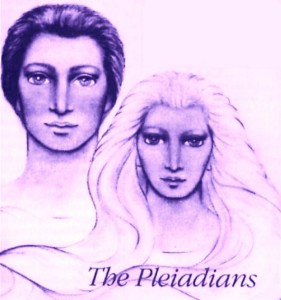 ThePleiadians