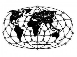 earth grid