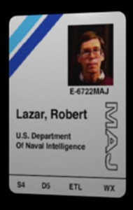 Bob_Lazar_MJ-12_ID_Card