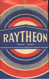 raytheon