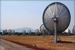 Hat Creek Radio Observatory