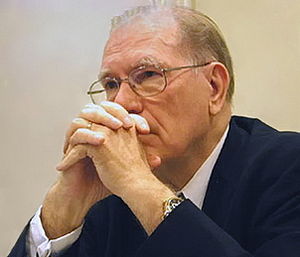 Lyndon H. LaRouche, Jr.