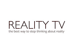 reality tv