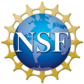 English: Logo of the National Science Foundati...