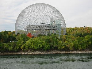 300px-Biosphère_Montréal