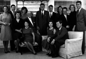 The Kennedys