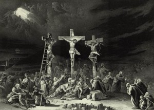 crucifixion