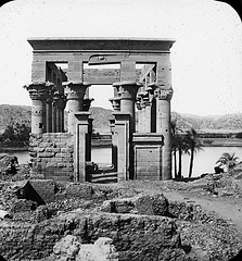 Egypt: Philae