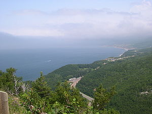 Nova Scotia, Canada