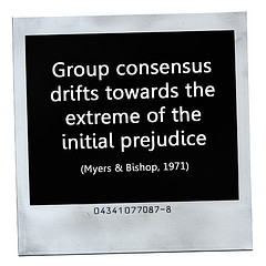 group consensus