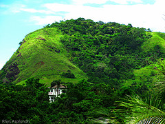 Brazil: Muriqui Hills