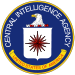 Seal of the C.I.A. - Central Intelligence Agen...