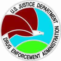 Drug Enforcement Agency