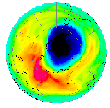 Ozone Layers