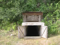 Canadian Tunnel System