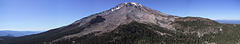 Mount Shasta in the Summertime