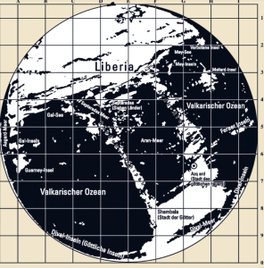Liberia inner earth map 1